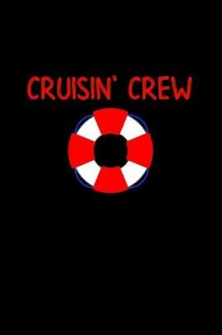 Cover of Cruisin Crew