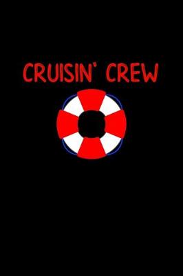 Book cover for Cruisin Crew