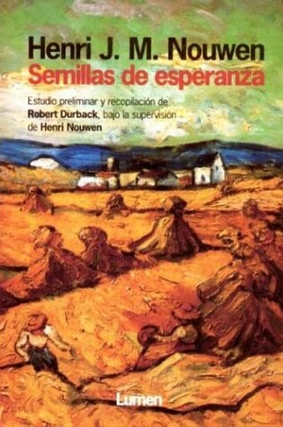 Cover of Semillas de Esperanza