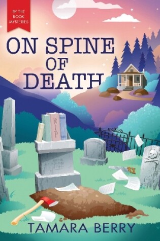 Cover of On Spine of Death