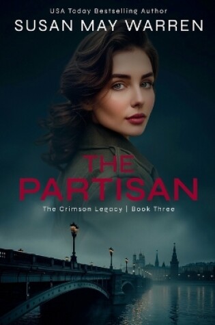 Cover of The Partisan