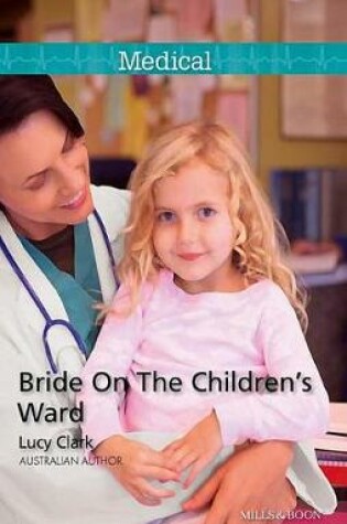 Cover of Bride on the Children's Ward