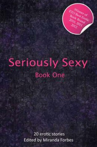 Cover of Seriously Sexy 1