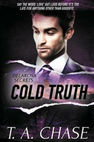 Cover of Delarosa Secrets