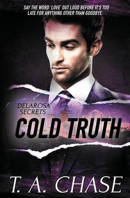 Book cover for Delarosa Secrets