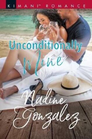 Cover of Unconditionally Mine