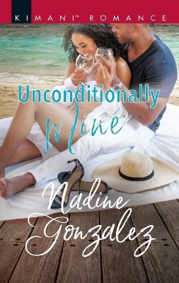 Cover of Unconditionally Mine