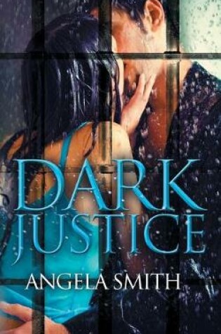 Cover of Dark Justice