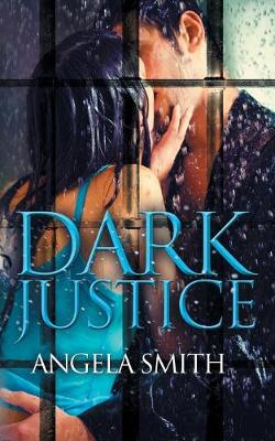 Book cover for Dark Justice