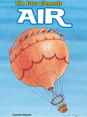 Book cover for Air