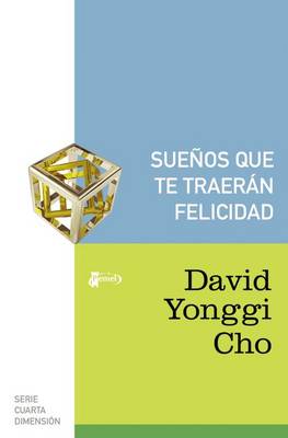 Book cover for Suenos Que Te Traeran Felicidad