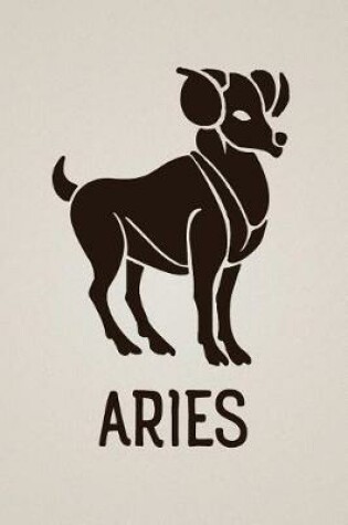 Cover of Aries