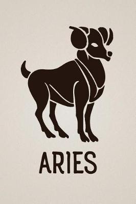 Book cover for Aries