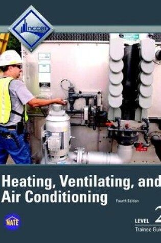 Cover of HVAC Level 2 Trainee Guide (2-downloads)