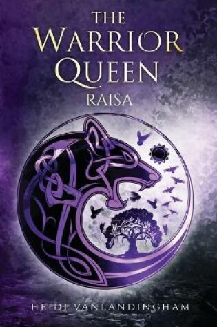 Cover of The Warrior Queen