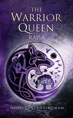 Cover of The Warrior Queen