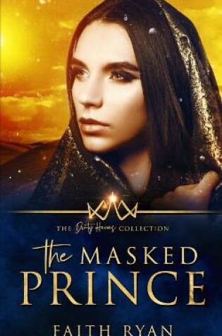 Cover of The Masked Prince