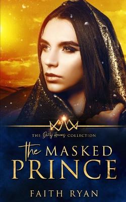 Book cover for The Masked Prince