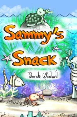 Cover of Sammy's Snack