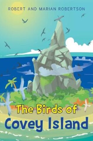 Cover of The Birds of Covey Island