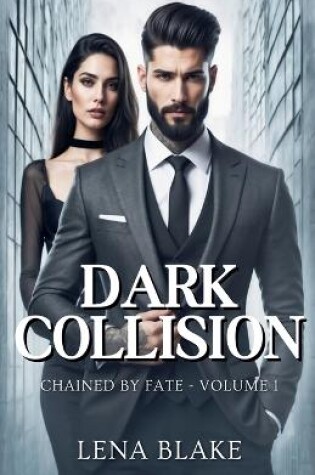 Cover of Dark Collision