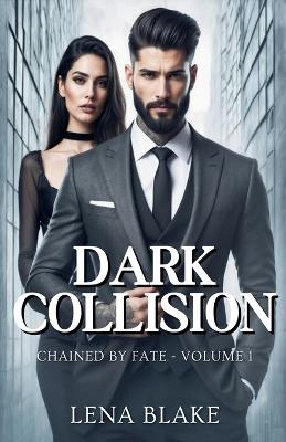 Book cover for Dark Collision