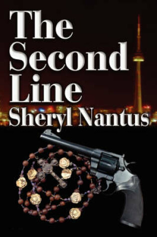 Cover of The Second Line