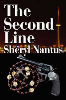 Book cover for The Second Line