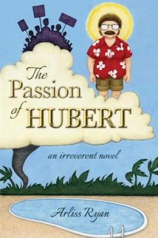 Cover of The Passion of Hubert