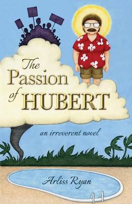 Book cover for The Passion of Hubert