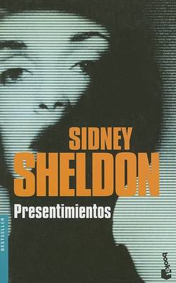 Book cover for Presentimientos