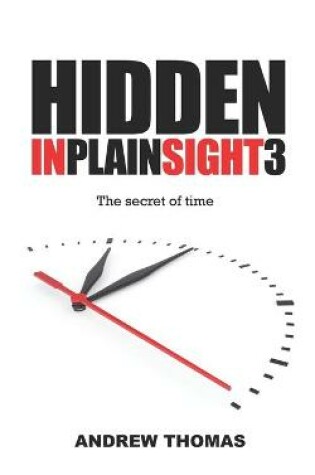 Cover of Hidden in Plain Sight 3