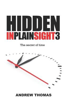 Book cover for Hidden in Plain Sight 3