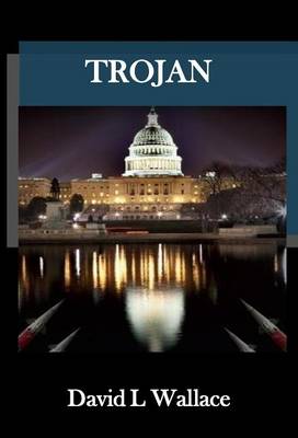 Book cover for Trojan