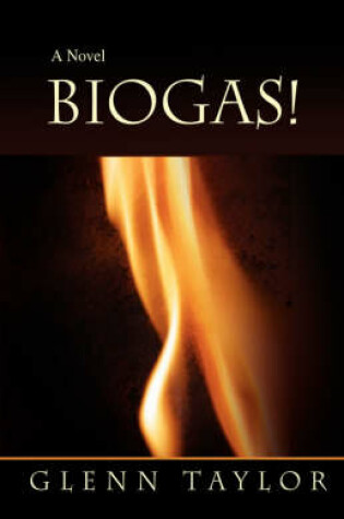 Cover of Biogas!