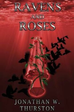 Cover of Ravens and Roses