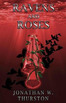 Book cover for Ravens and Roses