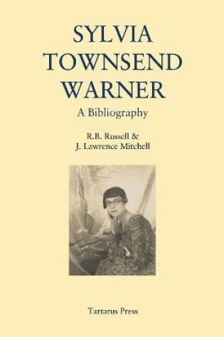 Cover of Sylvia Townsend Warner