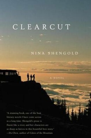 Cover of Clearcut