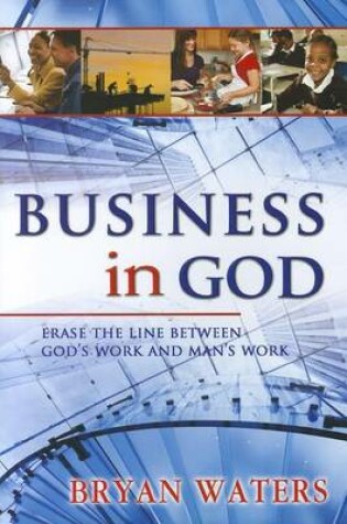 Cover of Business in God