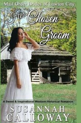 Cover of Her Chosen Groom