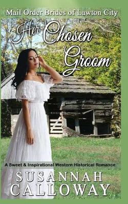 Book cover for Her Chosen Groom