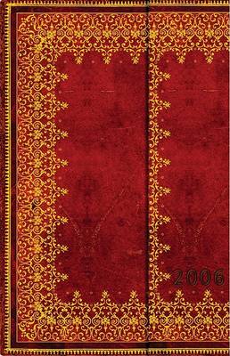 Book cover for Dayplanner 2006 Foiled Wrap