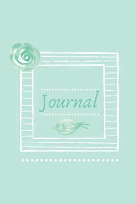 Book cover for Minimalist Lined Journal