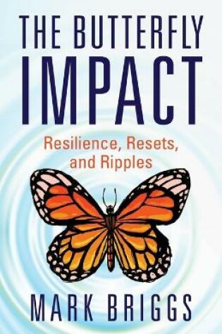 Cover of The Butterfly Impact