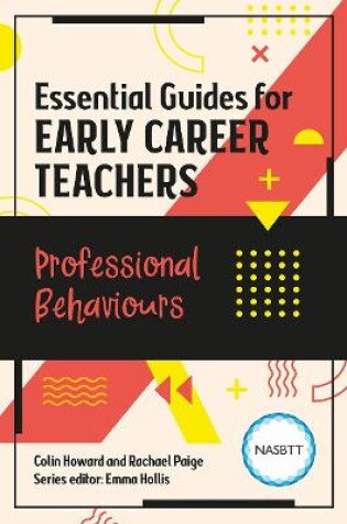 Cover of Professional Behaviours