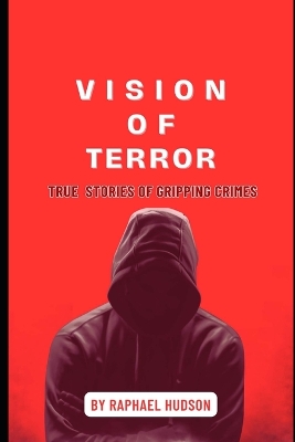 Book cover for Vision of Terror(Book 1)