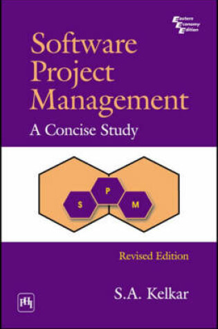Cover of Software Management