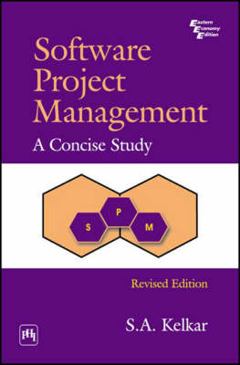 Book cover for Software Management