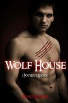 Book cover for Wolf House